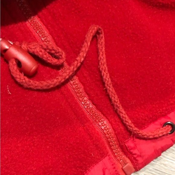 Vintage Nike Big Swoosh Jacket - Picture 4 of 4